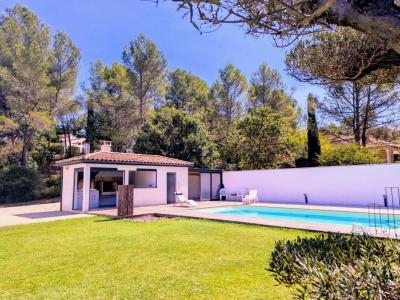 For sale Saint-clement-de-riviere 6 rooms 141 m2 Herault (34980) photo 3