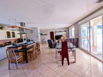 For sale Saint-clement-de-riviere 6 rooms 141 m2 Herault (34980) photo 4