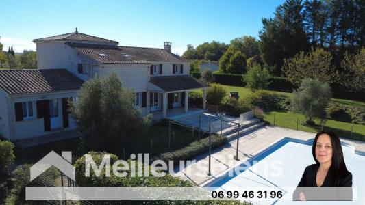 For sale Echebrune 1 room 265 m2 Charente maritime (17800) photo 1