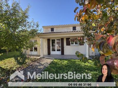 For sale Echebrune 1 room 265 m2 Charente maritime (17800) photo 2