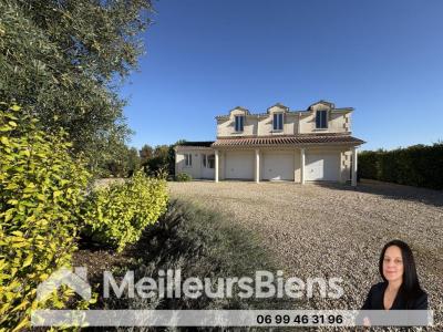 For sale Echebrune 1 room 265 m2 Charente maritime (17800) photo 3