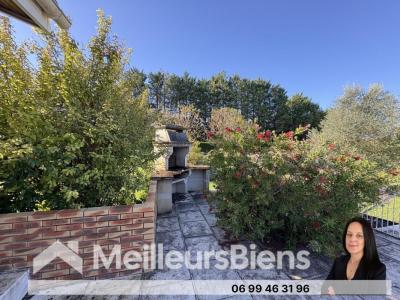 For sale Echebrune 1 room 265 m2 Charente maritime (17800) photo 4