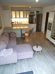 For rent Herblay 3 rooms 56 m2 Val d'Oise (95220) photo 0