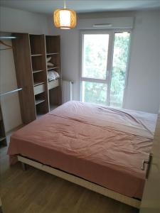 For rent Herblay 3 rooms 56 m2 Val d'Oise (95220) photo 2
