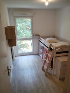 For rent Herblay 3 rooms 56 m2 Val d'Oise (95220) photo 3