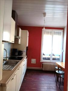 Louer Appartement 73 m2 Beauvais