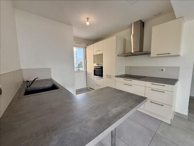 Louer Appartement Marignane Bouches du Rhone
