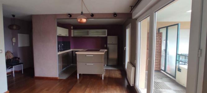 Annonce Location 3 pices Appartement Longjumeau 91