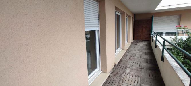 Louer Appartement Longjumeau Essonne