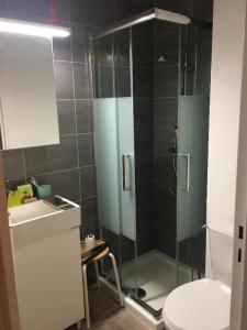 Louer Appartement 25 m2 Bordeaux