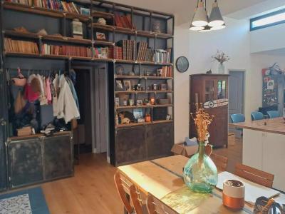 Louer Appartement 110 m2 Bordeaux