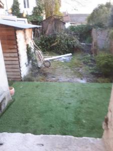 Louer Appartement Bordeaux Gironde