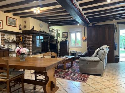 Annonce Vente 6 pices Maison Mondoubleau 41