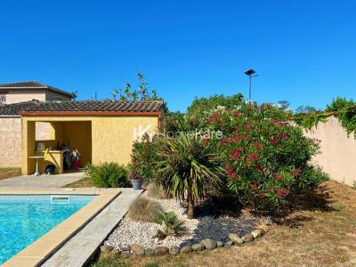 Acheter Maison 154 m2 Tournefeuille