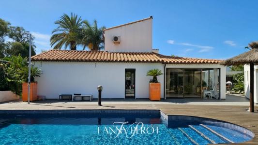 Annonce Vente 6 pices Maison Saint-cyprien 66