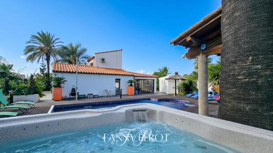 Acheter Maison 205 m2 Saint-cyprien