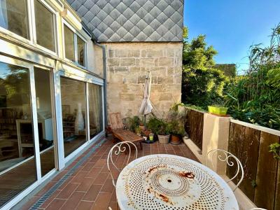 Acheter Maison 104 m2 Bordeaux