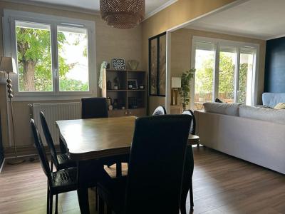 Acheter Appartement 75 m2 Bordeaux
