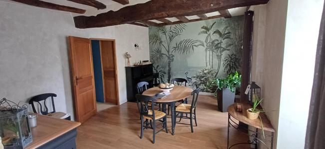 Acheter Maison Huille Maine et loire