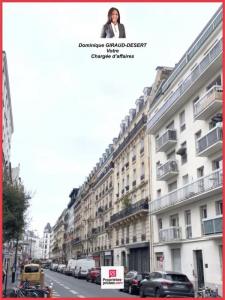 For sale Paris-11eme-arrondissement 1 room 11 m2 Paris (75011) photo 1