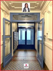 For sale Paris-11eme-arrondissement 1 room 11 m2 Paris (75011) photo 2