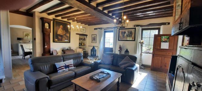 For sale Combree 9 rooms 190 m2 Maine et loire (49520) photo 2