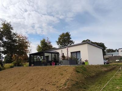For sale Henon 4 rooms 105 m2 Cotes d'armor (22150) photo 0