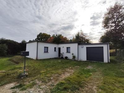 For sale Henon 4 rooms 105 m2 Cotes d'armor (22150) photo 1