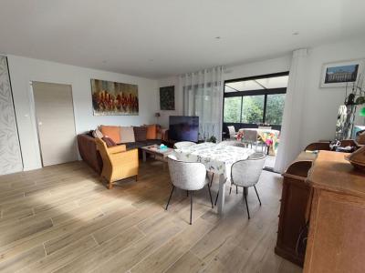 For sale Henon 4 rooms 105 m2 Cotes d'armor (22150) photo 4