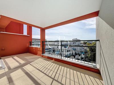 Annonce Vente 5 pices Appartement Villejuif 94