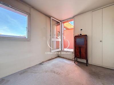 Acheter Appartement Villejuif 385000 euros