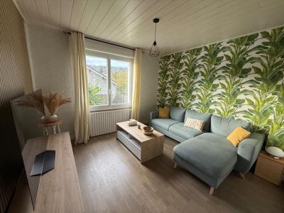 Annonce Vente 6 pices Maison Mathay 25