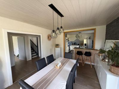 Acheter Maison 125 m2 Mathay