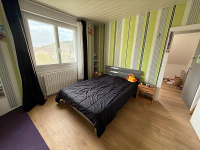 Acheter Maison Mathay Doubs