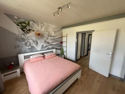 Acheter Maison Mathay 235500 euros