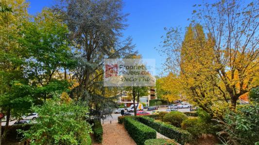 Annonce Vente 4 pices Appartement Chesnay 78