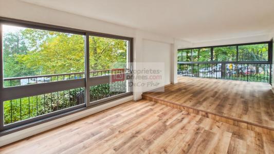 Acheter Appartement 94 m2 Chesnay