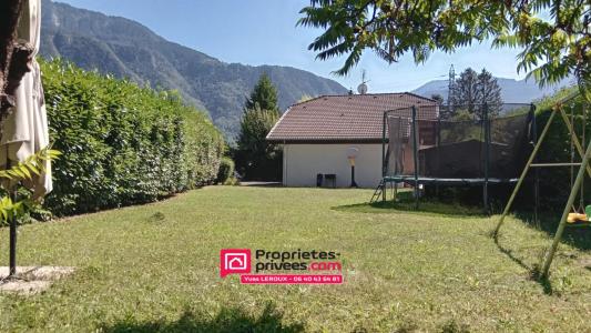Annonce Vente Terrain Saint-pierre-en-faucigny 74