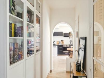 For sale Vaires-sur-marne 5 rooms 88 m2 Seine et marne (77360) photo 3