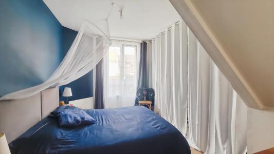 For sale Vaires-sur-marne 5 rooms 88 m2 Seine et marne (77360) photo 4