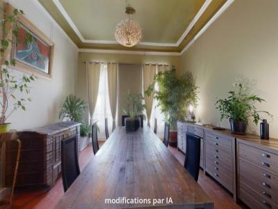 Acheter Appartement Marseille-1er-arrondissement Bouches du Rhone