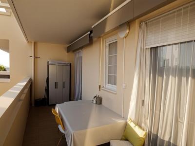 Acheter Appartement Marseille-14eme-arrondissement 199000 euros