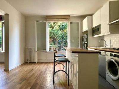 For sale Clamart 4 rooms 88 m2 Hauts de Seine (92140) photo 1