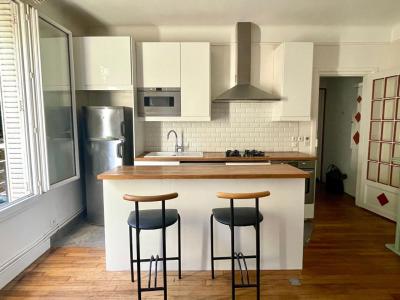 For sale Clamart 4 rooms 88 m2 Hauts de Seine (92140) photo 2