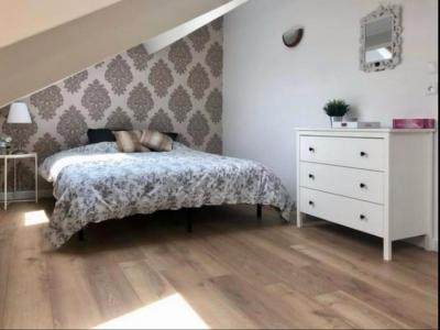 For sale Combrit 4 rooms 63 m2 Finistere (29120) photo 4