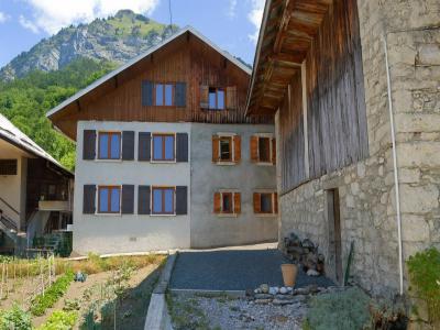 Annonce Vente 3 pices Appartement Montmin 74