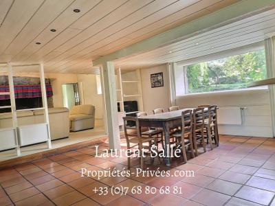 For sale Questembert 8 rooms 215 m2 Morbihan (56230) photo 4