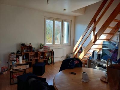 Annonce Vente Immeuble Noyon 60