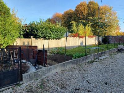 Acheter Immeuble 150 m2 Noyon