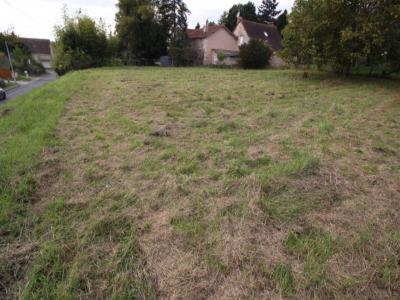 Acheter Terrain 916 m2 Chatellerault